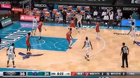 Lamelo Ball Shows Entire Pelicans With Unreal MVP Mode!