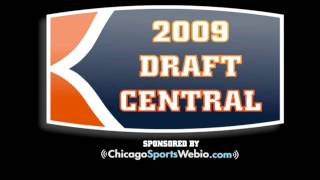 Chicago Bears: Inside The Draft (2009)