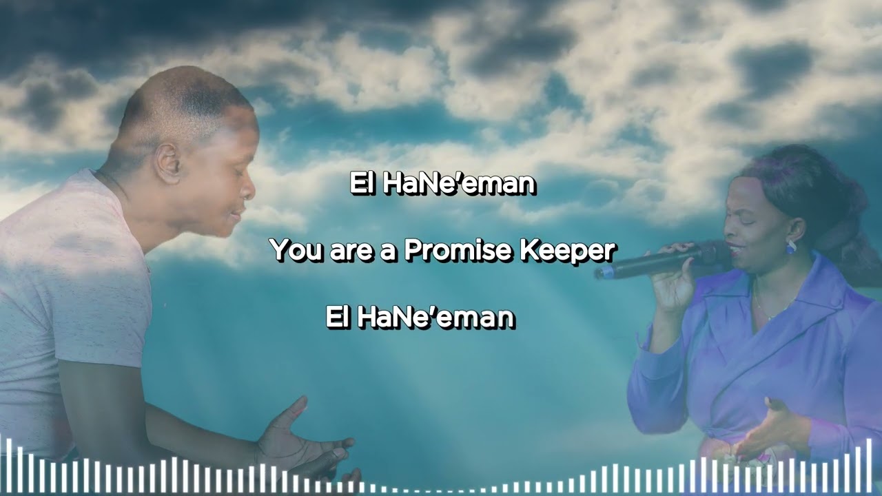 Watch Erick Smith x Liana - El Hane'eman (Faithful God) on YouTube Watch Erick Smith x Liana - El Hane'eman (Faithful God) on YouTube