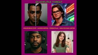 Singaporean Fury - AVERY (feat. Kayden Hipper, TheBest6767, &amp; Raelynn Mae Carter)