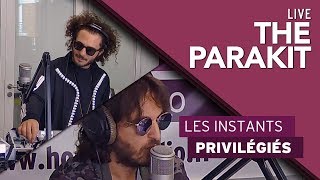 The Parakit - Dam Dam & Save Me - Live Hotmixradio The Parakit - Dam Dam & Save Me - Live Hotmixradio