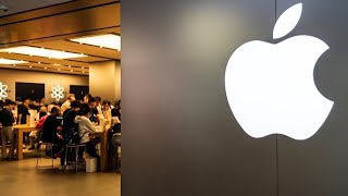 'Everything Apple does is great in privacy,' says Roger McNamee on protecting user data