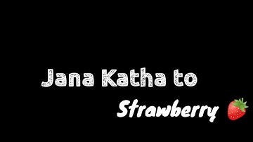 To galara kalajai remix black screen status