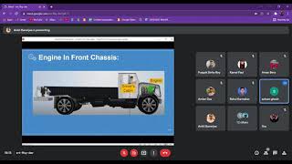 CHASSIS DOMAIN introduction