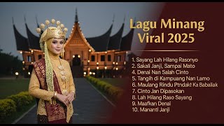 Download Lagu Full Album Pop Minang 2025 – Lagu Minang Hits \u0026 Trending di TikTok#FullAlbum2025 #PopMinangHits MP3