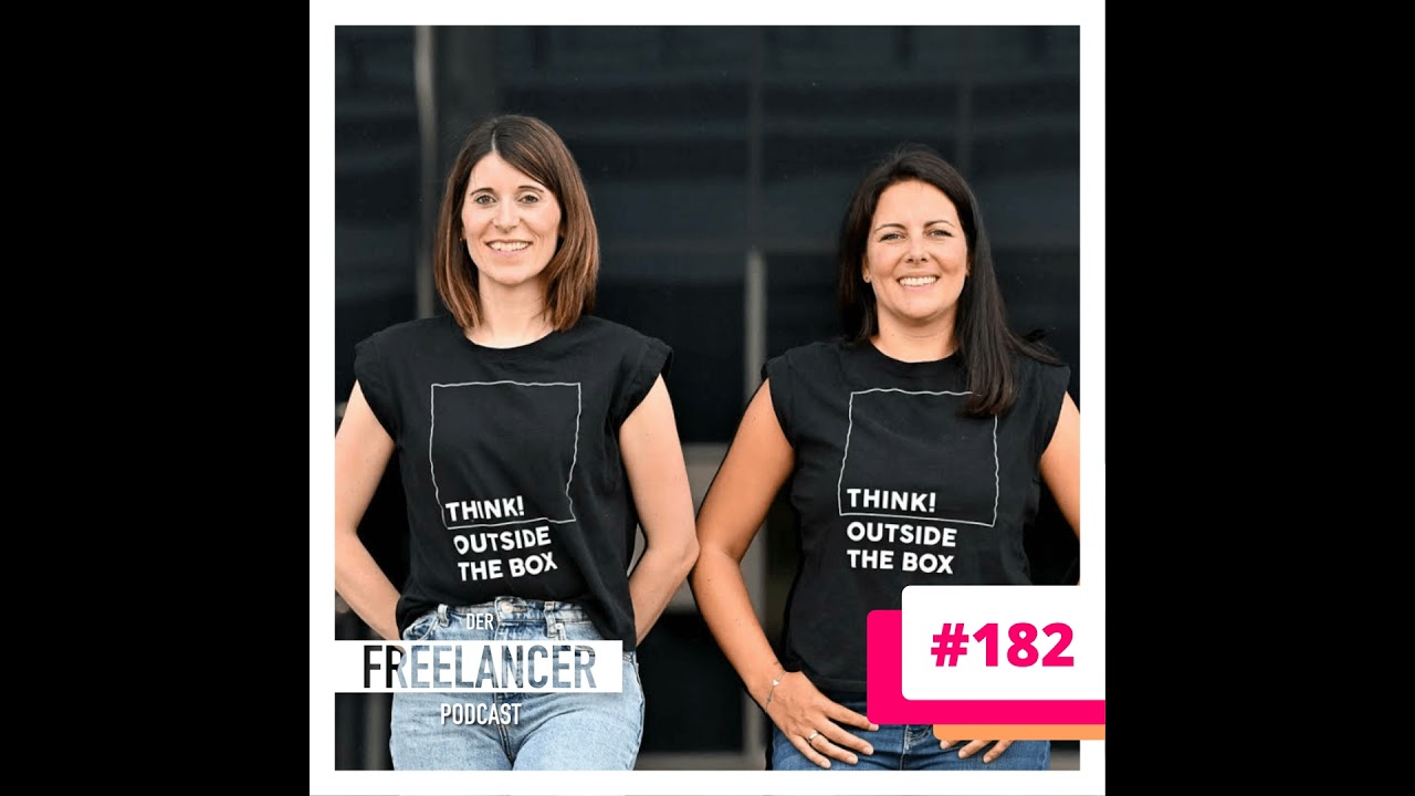 Freelancing und Vereinbarkeit - Darum eignet sich das Freelancertum zu gut für Working Moms - Int...