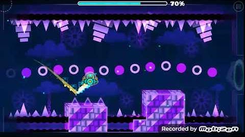 Easy User Coins #4-- Spark Of Life-- (GD 2.01)