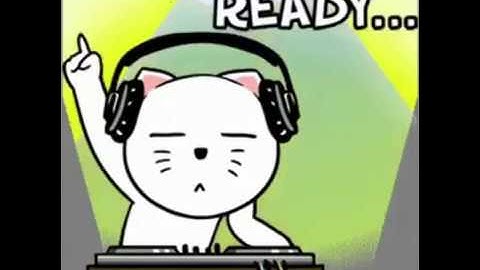 VIRAL!!ENTAH APA YANG MERASUKIMU VERSI ANIMASI (TIKTOK REMIX) 2019