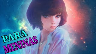 Os 10 Melhores JOGOS DE MENINAS para Android 2022 | Parte 2