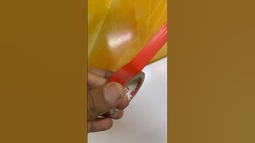 Insulation tape hack #tipsandtricks #usefulhacks #cuttingtricks #diy #cuttingtips #isolation #viral