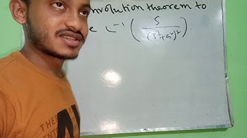 Laplace transformation r ten years solved.