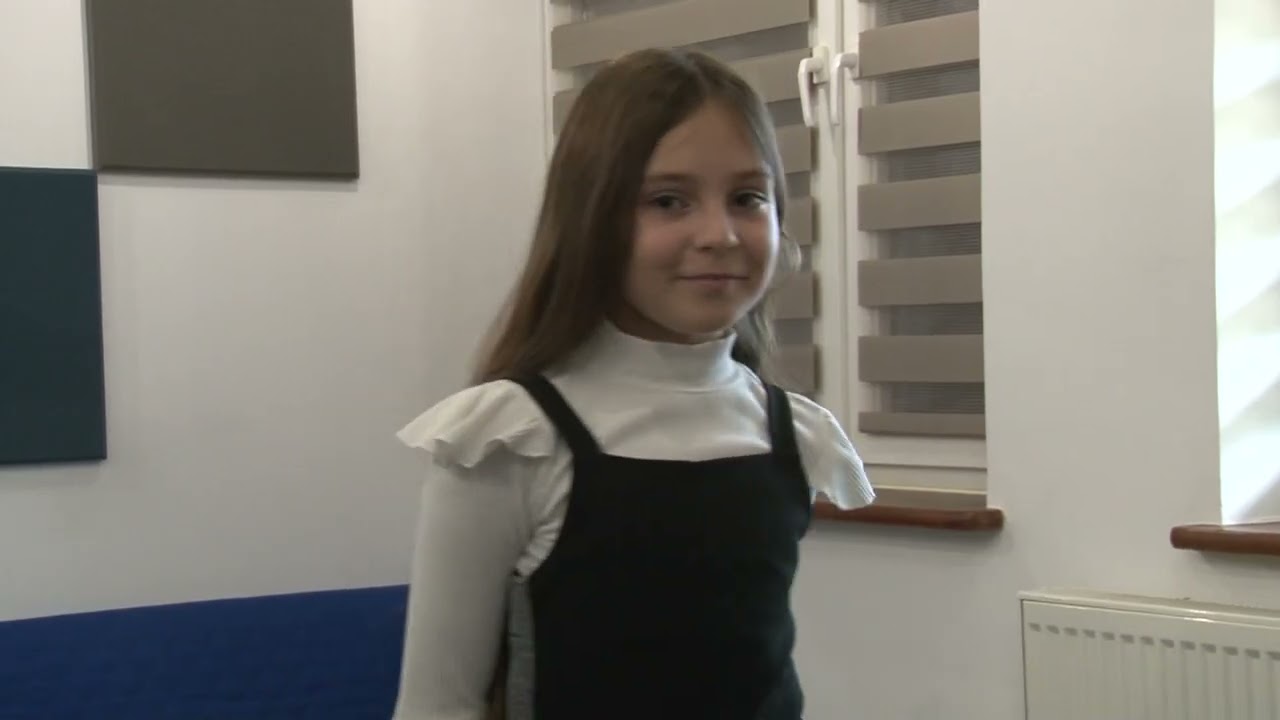 Laura Bączkiewicz z szansą na występ na Eurowizji Junior