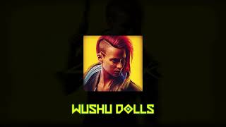 Marcin Przybyłowicz - Wushu Dolls (Cyberpunk 2077 Gamerip Mix)