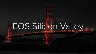 Full EOS Silicon Valley - Injecting rocket fuel into the EOS blockchain News