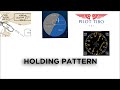 HOLDING PATTERN PART 1.