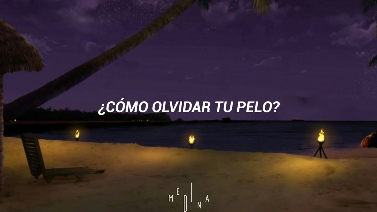 Leonardo Favio - Fuiste Mía Un Verano (Letra)