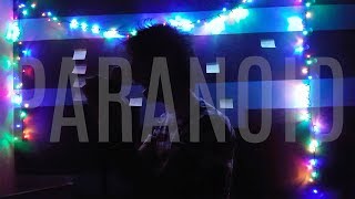 🎤 I Prevail - Paranoid (Vocal Cover by Zack Skyes)