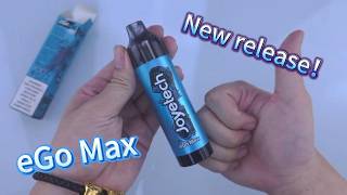 Joyetech eGo Max Pod System Kit  | MYVAPOR