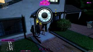 Charm In LUCID District Rp / Fivem Server / GTA5 / GATV game/ gamer