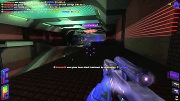 Red Eclipse Random Clips