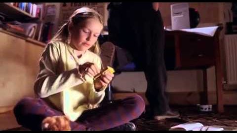 The IT Crowd Season 1 Extra - Hello friend