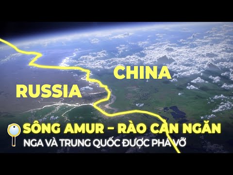 Video: Dân số Belogorsk, Vùng Amur