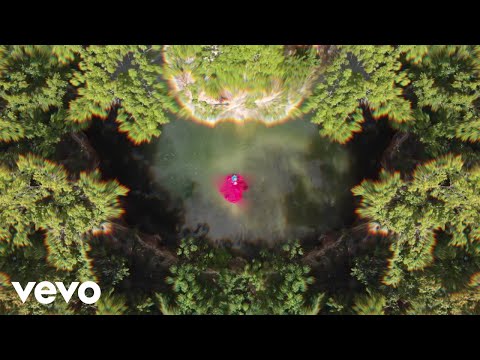 Bomba Estéreo - Agua (Official Lyric Video)