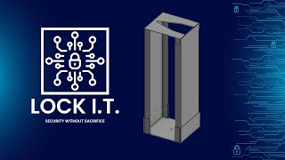 Lock I T  Demo V2