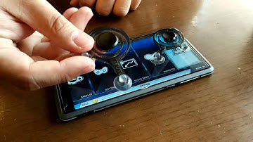 Xiaomi Fling Mini Touchscreen Joystick