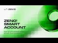 #ZenO - новое обновление и важные действия #testnet #airdrop #web3 #ai