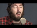 Avalanche City - Drive On (Last.fm Sessions)