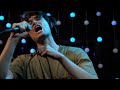 Nation of language  full performance live on kexp