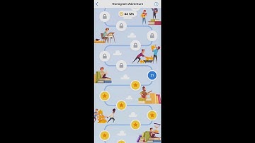 Nonogram.com Speedrun | Nonogram Adventure | Completing Levels 1-20 in Less Than 20 Minutes