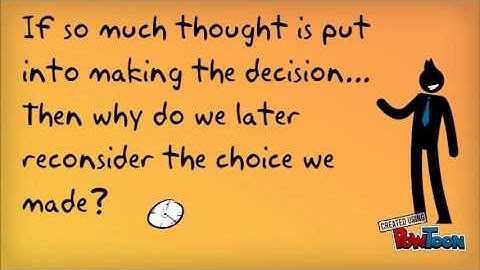 The Neuroscience of Decision-Making