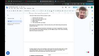 5 steps to Using Elon Musk's Optimizing Algorithm