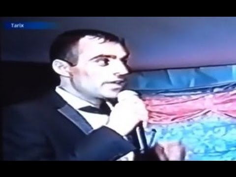 Öz toyunda özünə şəhidlik arzulamış şəhid - Pəncəli Teymurov