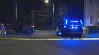 4-year-old stabbed in South Atlanta