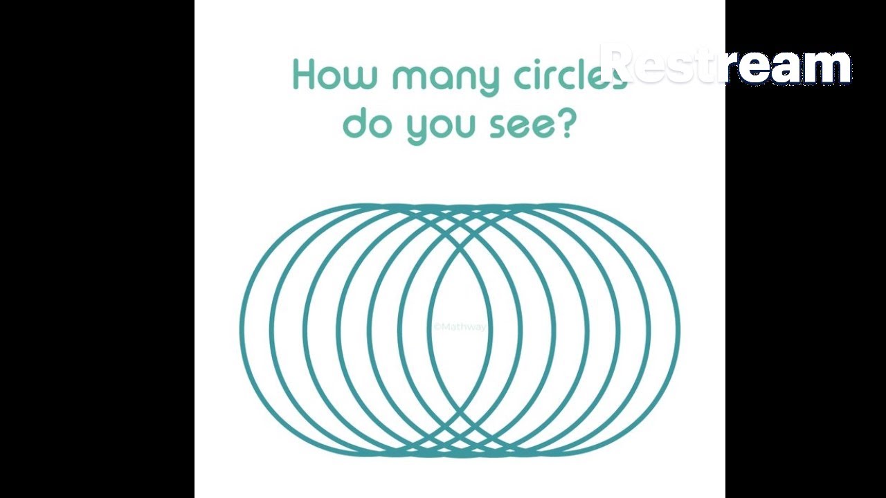 Live IQ Test | Only Geniuses Can Solve This