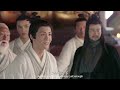 The heaven sword  dragon saber  ultimate fight scene 15 wuji uses taichi to defeat enemy 