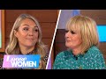 The Panel Gets Emotional Over Sophie Morgan's Life Changing Story | Loose Women