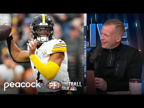 Pittsburgh Steelers 'matched