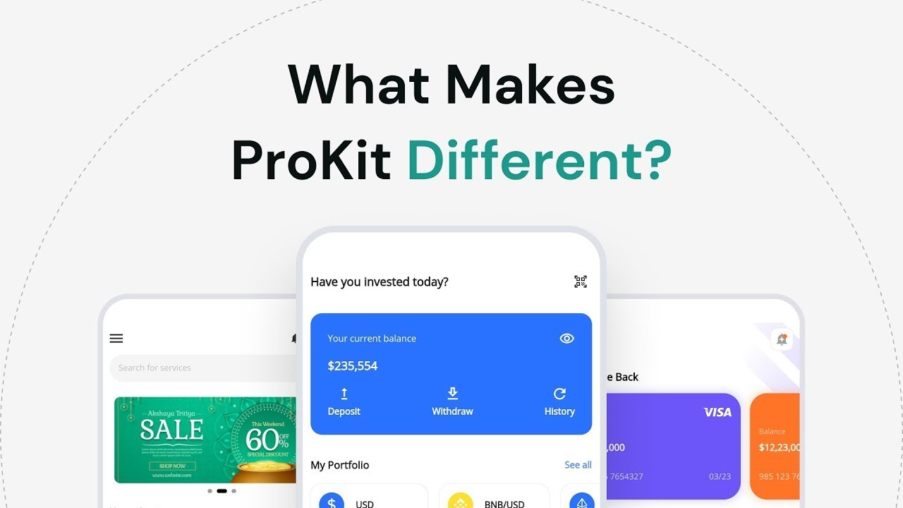What Makes ProKit Different