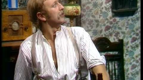 Monty Python