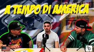 A Tempo di America - Intervista #1