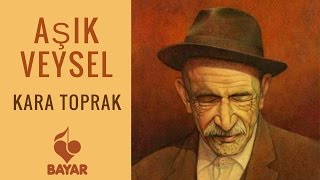 Aşık Veysel - Kara Toprak - Enstrümantal Resimi