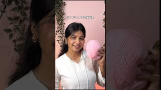 Learn 5 basic crochet stitches for beginners #viral #crochet #beginnercrochet #diy #cute