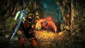 The Witcher 2: (Dark Mode) - Chapter 2 (Part 16)