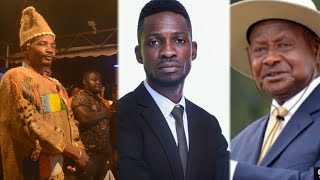 Bobi Wine Nsonyiwa !! Hassan Nduga Azzemu Okulabiza President Museveni Nejjusa Okusisikana E Matugga