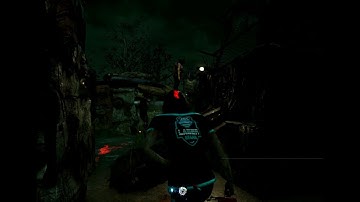 EAC not working on Dead by Daylight???