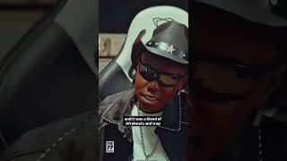 Teni's grief at a young age helped her transform raw emotions to fully formed hits.